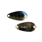 80004 [ティモン チビティアロ0.5g 46 ブルーヤマメ]