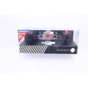 810163 [RC-SC90mmXMノブコンプリート D/A レッド]