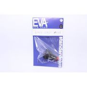 811467 [EVAノブ R30 シマノ&ダイワ共用 レッド]
