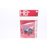 812839 [HB EVAノブ ダイワ シマノ共通 レッド]