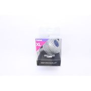 813058 [シルバーカーボン Rノブ XL ダイワ共用 ブルー]