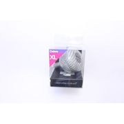 813065 [シルバーカーボン Rノブ XL ダイワ共用ガンメタ]