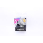 813348 [シルバーカーボンRノブ XL ダイワ共用ゴールド]