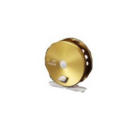 MARRYAT フライリール CMR 34 ゴールド MARRYAT フライリール CMR 34 ゴールド