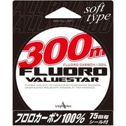 94011 [ファメル フロロバリュースター 300M 1.2号 5LB]