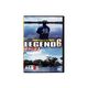 161464 [LEGEND 6 ライギョデンセツ3 DVD]