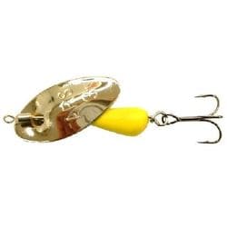 ヨドバシ Com スミス Smith エーアール スピナー トラウトモデル 3 5g 01mtch 通販 全品無料配達