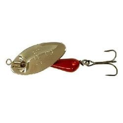 ヨドバシ Com スミス Smith エーアール スピナー トラウトモデル 2 1g 08merd 通販 全品無料配達