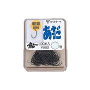 817371 [ザ･ボックス AHDA(黒) 7.5]
