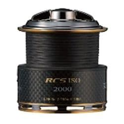 ダイワ RCS ISO 2500 カーボンハイブリッド ザイオン スプール