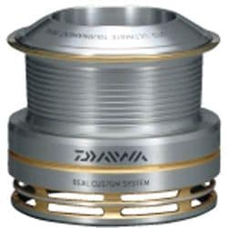 DAIWA - 【中古】Daiwa RCS スプール 4020PE ヨドバシ.com - ダイワ Daiwa 870627 [RCS 4020PE(スプール