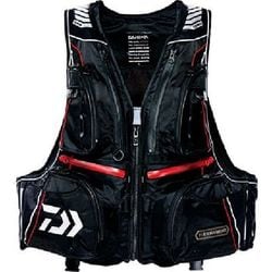 ダイワ トーナメント バリアテック　サイバーフロート DF-3002 Lサイズ ダイワ トーナメント バリアテック サイバーフロートW DF-3002