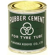 ミツワ ラバーセメント 小缶ゴムのり 90ml 415-00001