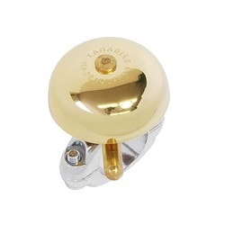 OH-2200 やまびこベル ゴールド 455-00182