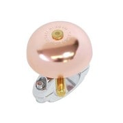 OH-2200 やまびこベル 銅メッキ 455-00183