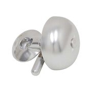 OH-2250A Aヘッドキャップベル アルミ スプリング式 シルバー/シルバー 455-00201