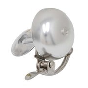 OH-2350A Aヘッドキャップベル アルミ ゴング式 シルバー/シルバー 455-00221