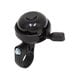 OH-360A ノッポベル ブラック 455-00243