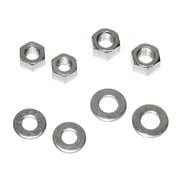 HUB-NUT-SET-1set 464-50005