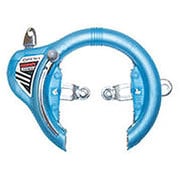 GR-300ST リング錠 ブルー 503-00045