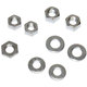 HUB-NUT-SET 521-10077