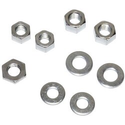 HUB-NUT-SET 521-10077