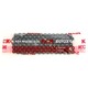KCM-4101/2*1/8106L 521-10092