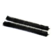 HUBKE-IN-AL-BK-1P 521-10123