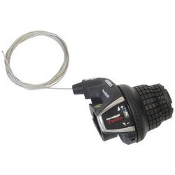 ヨドバシ.com - シマノ SHIMANO 524-00032 [SL-RS35-7R 7Sレボシフトレバー] 通販【全品無料配達】