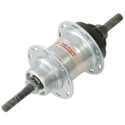 ヨドバシ.com - シマノ SHIMANO SG3S42 36H 内装3段ハブ バンド