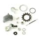 SM-3R40 内装3段ハブ用小物セット 524-10032