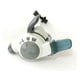 SL-3S90 ピアノタッチレバー ホワイト 524-10319