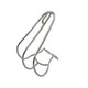 トゥクリップ CAGE CLIP ステンレス M 528-00842
