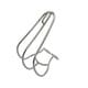 トゥクリップ CAGE CLIP ステンレス L 528-00843