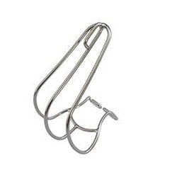トゥクリップ CAGE CLIP ステンレス L 528-00843