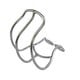 トゥクリップ CAGE CLIP HALF ステンレス L 528-00852