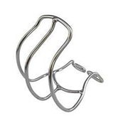 トゥクリップ CAGE CLIP HALF ステンレス L 528-00852