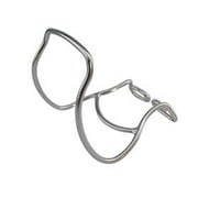 トゥクリップ CAGE CLIP QUARTER ステンレス L 528-00862