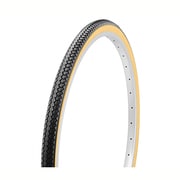 SR-078 DEMING L/L 24×1 3/8 ベージュ/ブラック 2本セット 602-01003