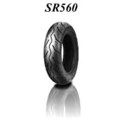 SR560 スクーター用タイヤ 90/90-10 50J 602-30003