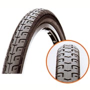 タイヤ C1393 Copperhead 700×40C ブラック 603-30012
