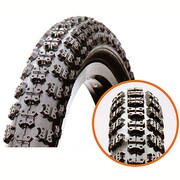 タイヤ C714 MX Tread 18×2.125 ブラック 603-30053