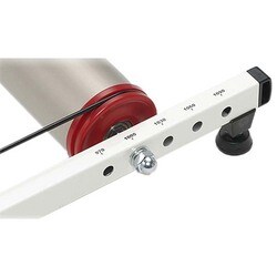 ヨドバシ.com - ミノウラ MINOURA MOZ ROLLER 3本ローラー チタン 