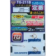822064 [頂上ハナカン仕掛TG-211B TG211B 7-1.2]