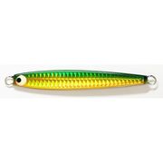 73051 [P-BOY JIG VERTICAL PJV-115 15G GOLDグリーン゛グラデーション]