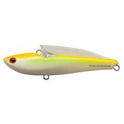 77547 [SHORES スピノバイブ SSV70 NO.18 レモングロー]