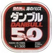 33100 [ダンブル 50m  4.0号]