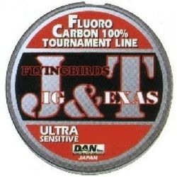 112010 [J&T(ジグ&テキサス) 100m 7lb]