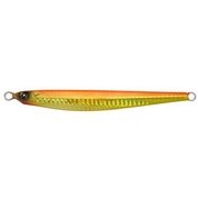 878909 [オーシャンドミネーターセミロング 100G #64オレンジゴールド]