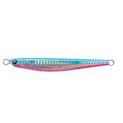 879029 [オーシャンドミネーターセミロング 120G #20ブルーピンク]